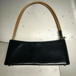 Vintage-Gucci "Mini" Handbag